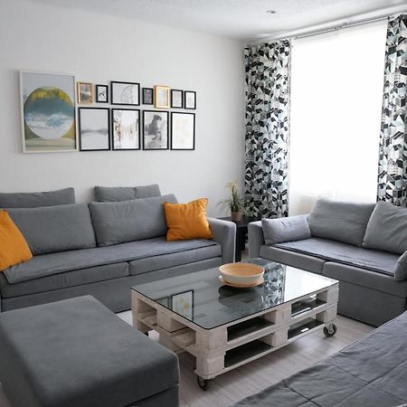 Apartment Marijin Dvor Deluxe SJJ Exterior photo