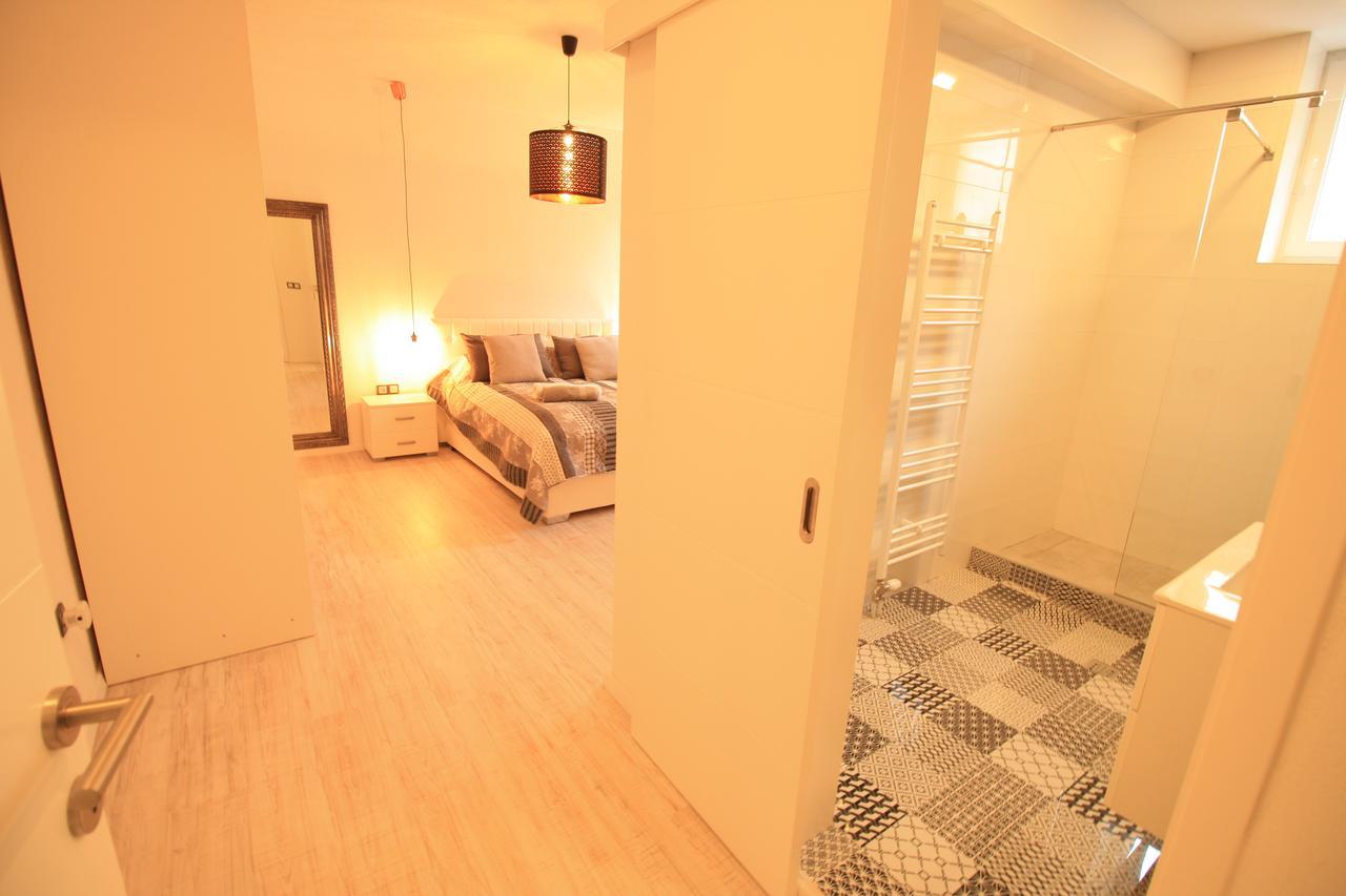 Apartment Marijin Dvor Deluxe SJJ Exterior photo