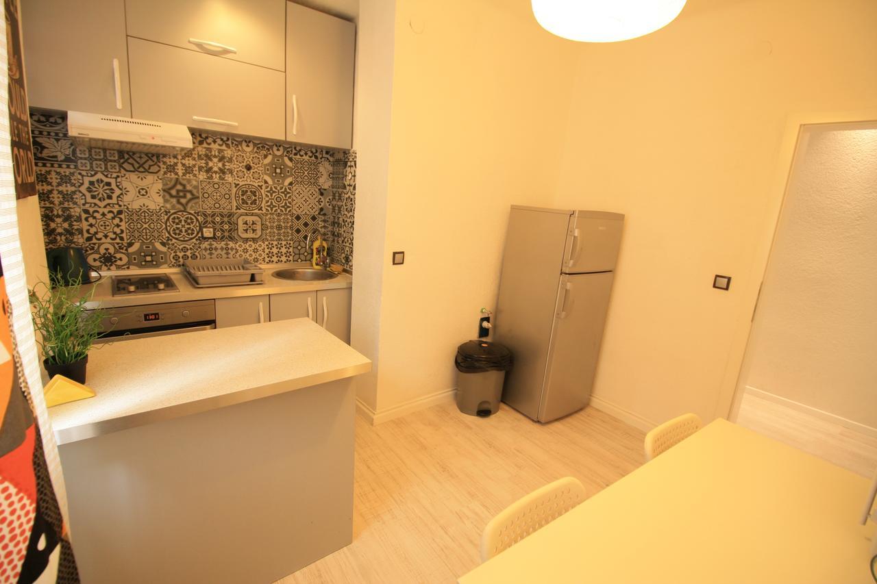 Apartment Marijin Dvor Deluxe SJJ Exterior photo
