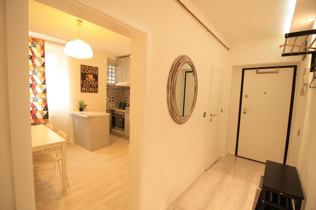 Apartment Marijin Dvor Deluxe SJJ Exterior photo